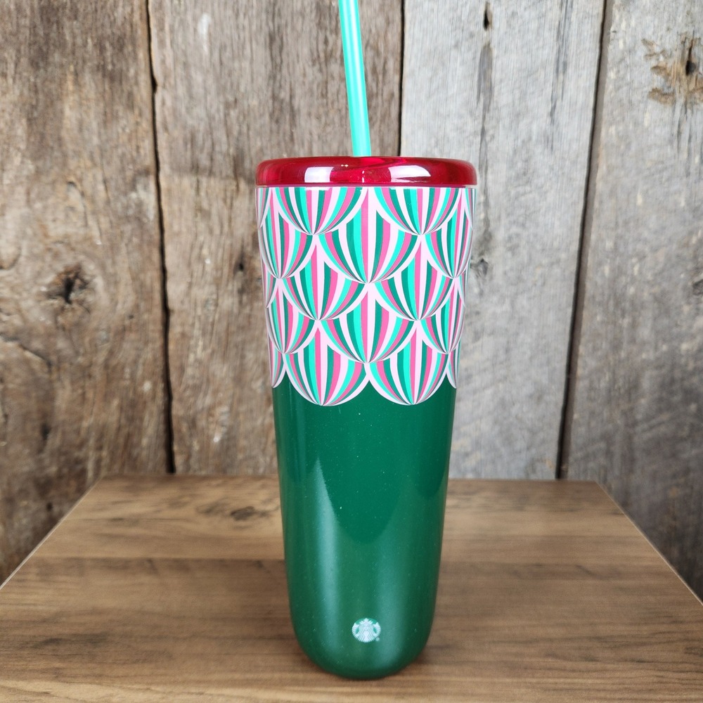 Starbucks Cup‎ Tumbler 24oz Venti